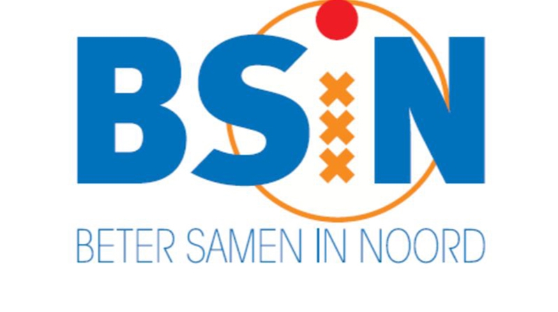 Beter Samen in Noord logo