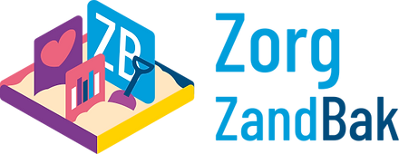 ZorgZandBak logo